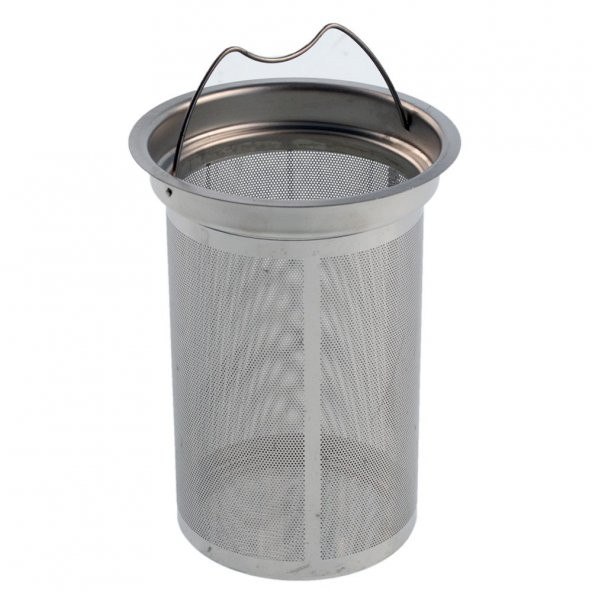 Birçok Marka Modele Uygun Çay Makinesi Metal Demlik Süzgeci - 3