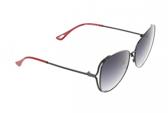 Osse OS3307-04 60 Polarize Kadın Güneş Gözlüğü - 3