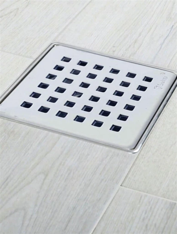 Sukar Line/9 15*15 Cm Kare Izgara 1153-0031599-01 - 2