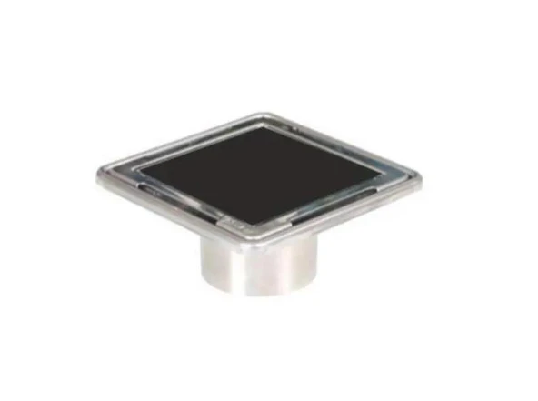 Sukar Line/9 Siyah Cam Izgara 1153-0291099-31 - 2