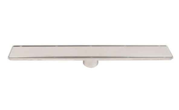 Sukar Duş Kanalı Line 6 30 cm Plain Süzgeç 1156-1033000-01
