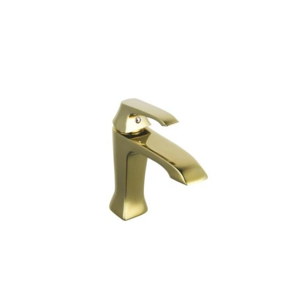 Creavit AG1500G Avangart Lüx Lavabo Bataryası Altın Gold YETKİLİ SATICI