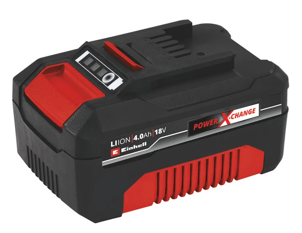 Einhell 18 V 4.0 Ah Power X Change Li-İon Akü