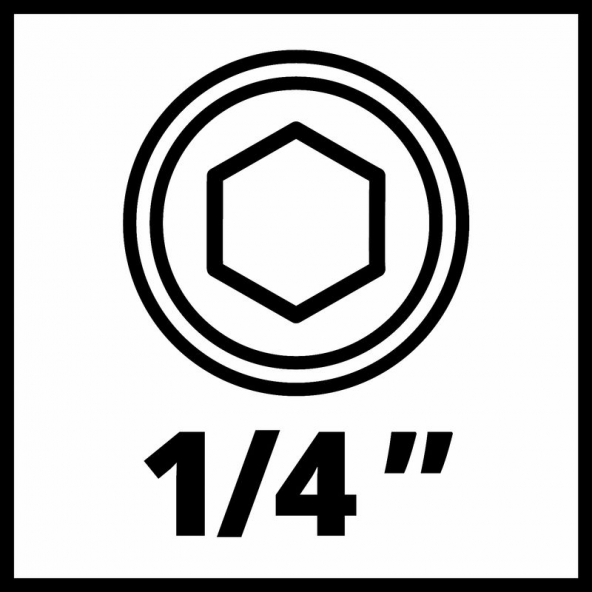 TE-CI 18/1 Li-Solo Akülü Darbeli Anahtar ( Aküsüz) - Resim 5