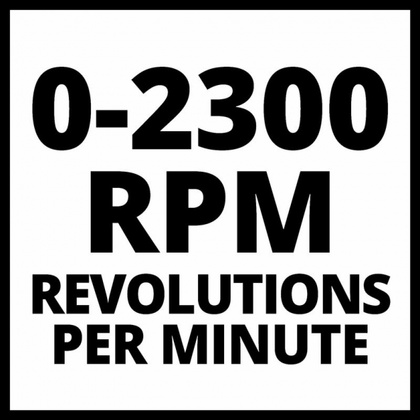 TE-CI 18/1 Li-Solo Akülü Darbeli Anahtar ( Aküsüz) - Resim 6