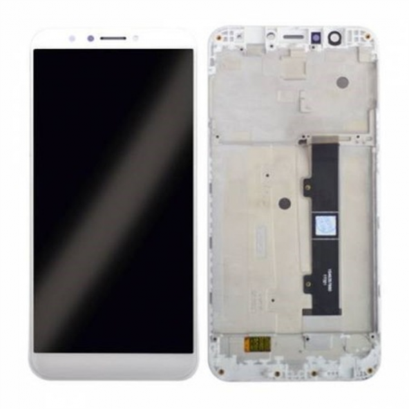 Kadrioğlu General Discovery Gm 8D Lcd Ekran Dokunmatik Çıtalı