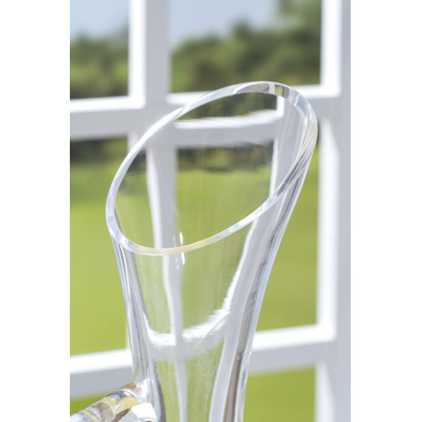 Glamis Cam Lüx Kulplu Sürahi - 2