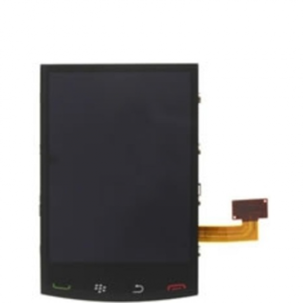Kadrioğlu BlackBerry 9520 9550 STORM 2 Ekran Lcd