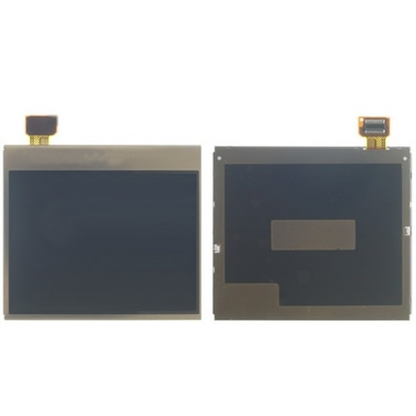Kadrioğlu BlackBerry 8520 9300 9020 M1 M6 M7 Curve Ekran Lcd