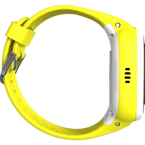 Bilicra Connect Akıllı Çocuk Saati Sarı - Resim 3