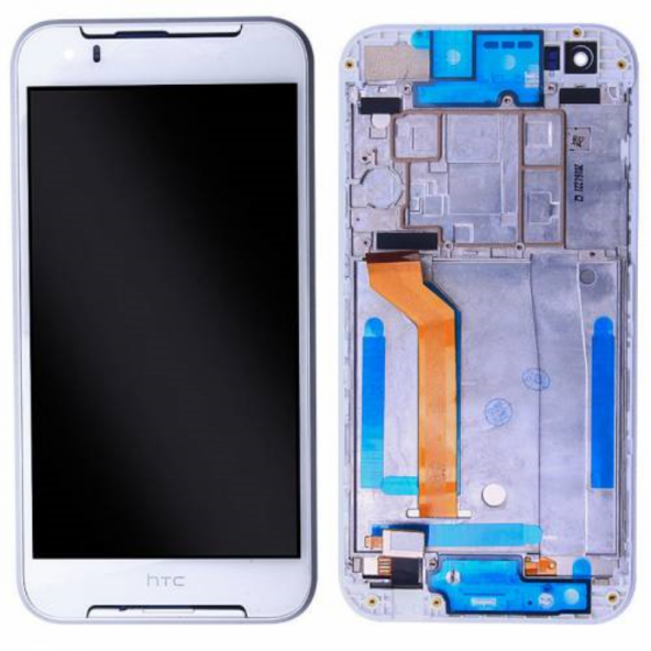 Kadrioğlu Htc Desire 830 Lcd Ekran Dokunmatik