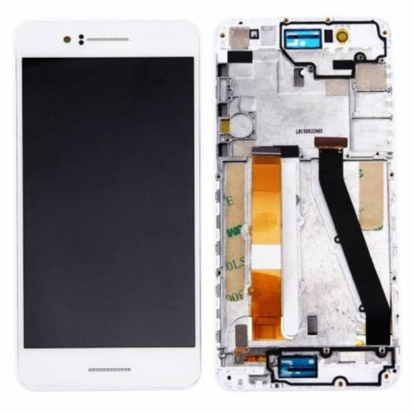 Kadrioğlu Htc Desire 728 Lcd Ekran Dokunmatik Çıtalı - 1