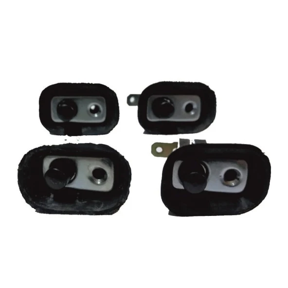 Tofaş Kartal Kapı Işık Otomatiği Lastikli Takım 4 Adet 4309297 - 2