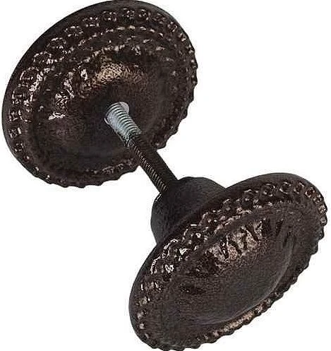 BRONZ DÖKÜM DEMİR KAPI TOKMAĞI