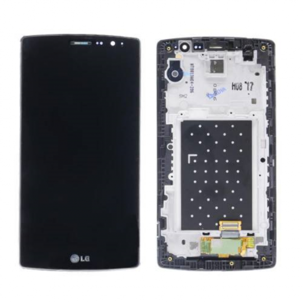 Kadrioğlu Lg G4C Lcd Ekran Dokunmatik Çıtalı - 1