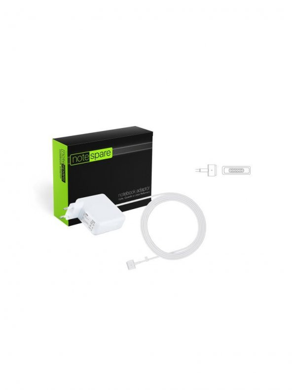 Apple MacBook Pro 15" A1398 EMC 2674 Uyumlu Adaptör Şarj Cihazı Aleti