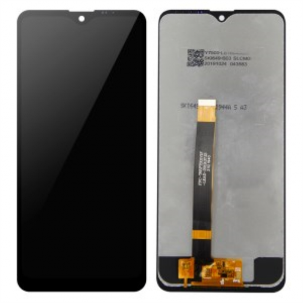 Kadrioğlu Lg K50S Lcd Ekran Dokunmatik