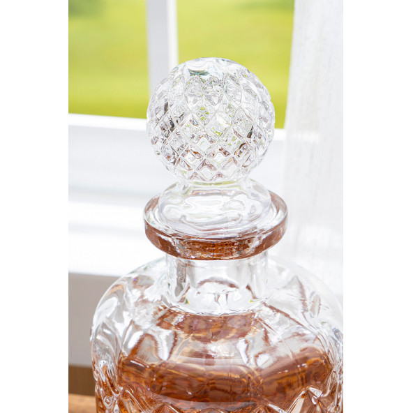 Glamis Şiler Model Lüx Sürahi Karaf - 2