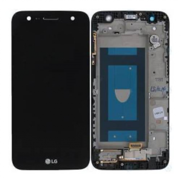 Kadrioğlu Lg X Power 2 Lcd Ekran Dokunmatik Çıtalı