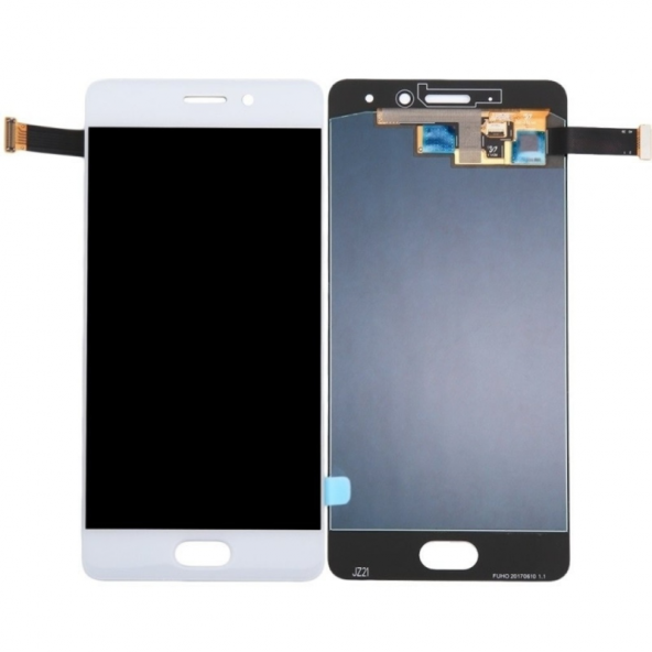 Kadrioğlu Meizu Pro 7 Plus Lcd Ekran Dokunmatik
