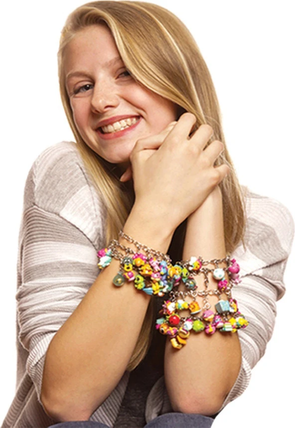 Charm U 4lü Standart Paket - 9539 - 2