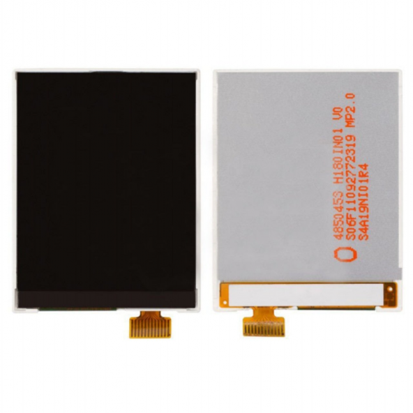 Kadrioğlu Nokia 101 Ekran Lcd