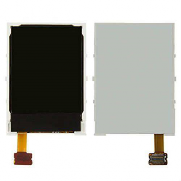 Kadrioğlu Nokia 3110c C7070 2720 Ekran Lcd