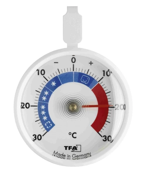 TFA Buzdolabı Termometresi Askılı