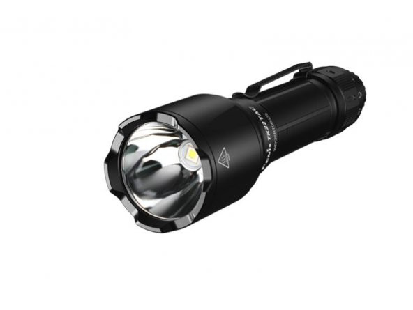 Fenix TK22 TAC EL FENERİ 2800 Lümen - 4