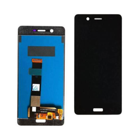Kadrioğlu Nokia 5 Lcd Ekran Dokunmatik
