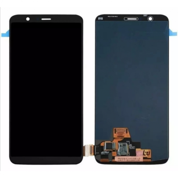 Kadrioğlu OnePlus 5T A5010 Lcd Ekran Dokunmatik
