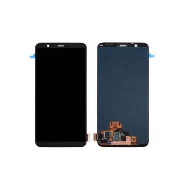 Kadrioğlu OnePlus 5 A5000 A5005 Lcd Ekran Dokunmatik