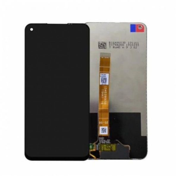 Kadrioğlu Oppo A52 2020 Lcd Ekran Dokunmatik