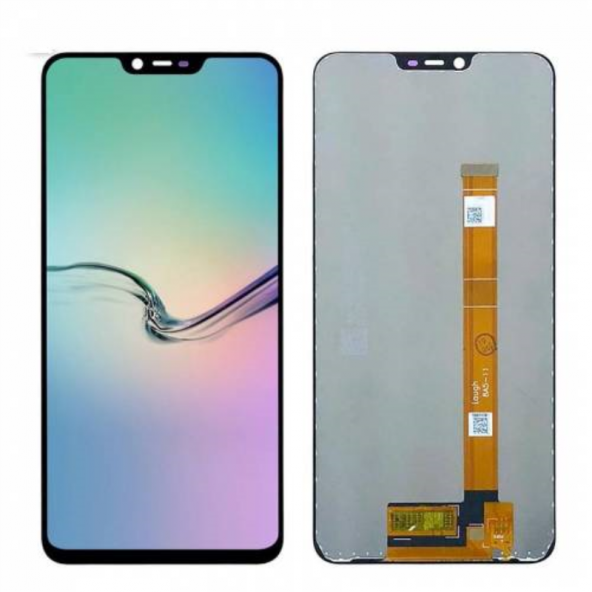 Kadrioğlu Oppo A5S Lcd Ekran Dokunmatik