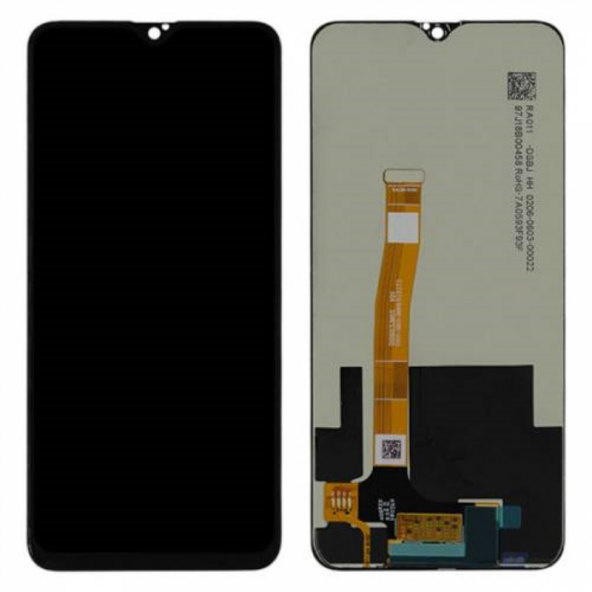Kadrioğlu Realme 5 Pro Lcd Ekran Dokunmatikli