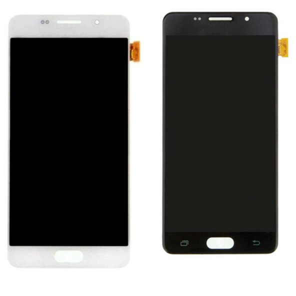 Kadrioğlu Galaxy A510 A5 2016 Lcd Ekran Dokunmatik A Kalite Revize
