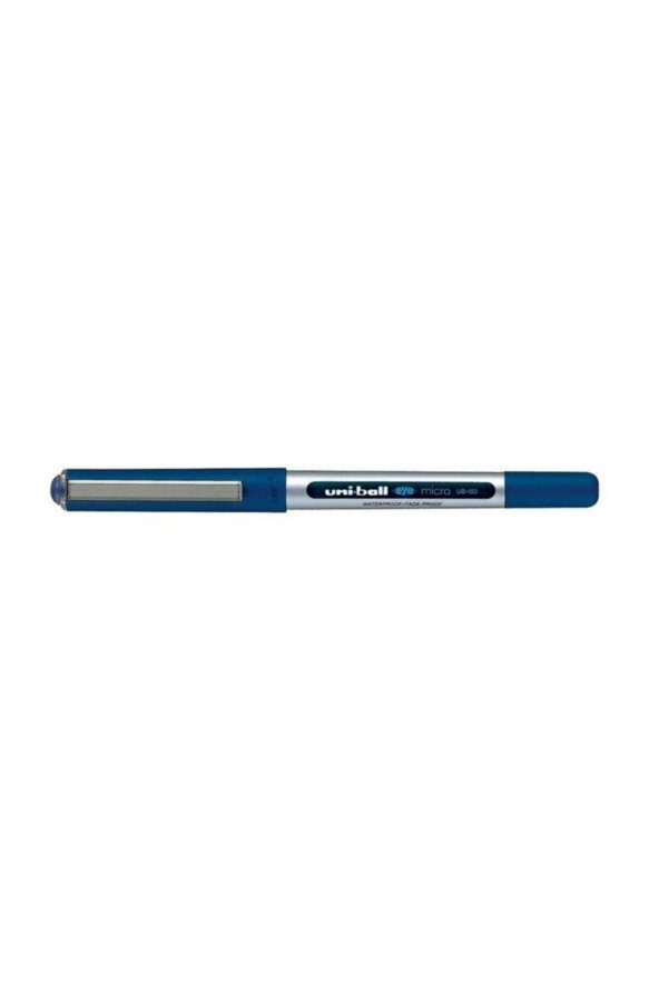 Ub-150 Mavi Eye Micro Kalem