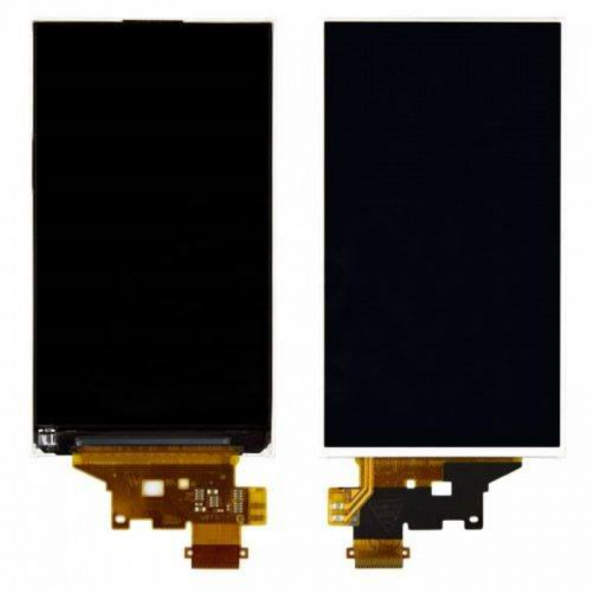 Kadrioğlu Sony Ericsson U8 U8İ Vivaz Pro Ekran Lcd - 1