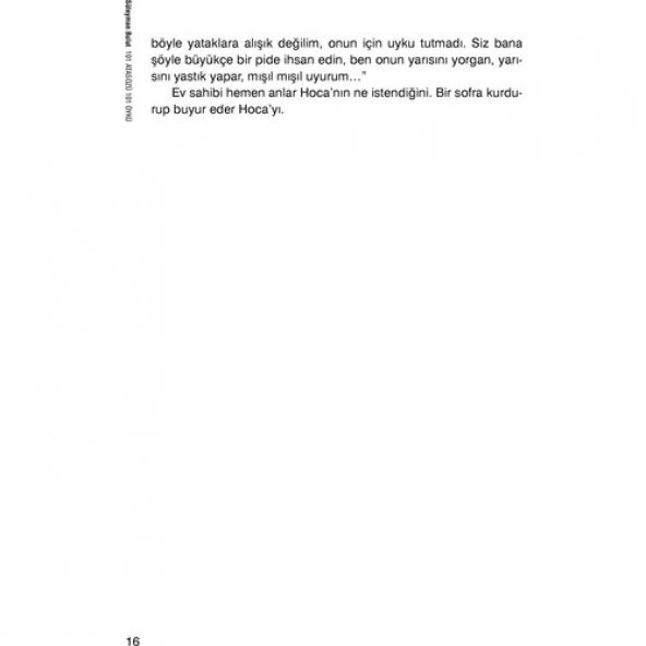 101 ATASÖZÜ 101 ÖYKÜ - 7