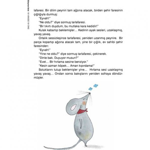 101 ATASÖZÜ 101 ÖYKÜ - 9