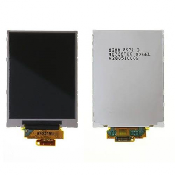Kadrioğlu Sony Ericsson W890 T700İ K990 Ekran Lcd