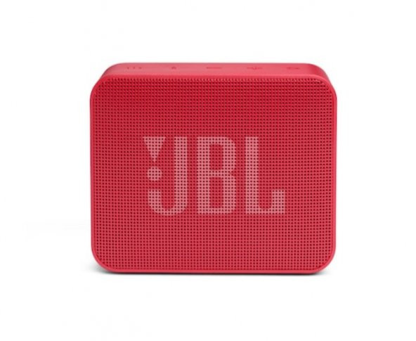 JBL GO ESSENTIAL KIRMIZI