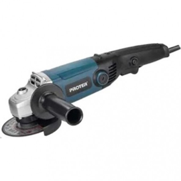 Proter PA 1225 E Avuç Taşlama