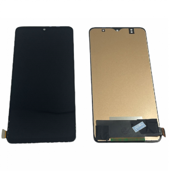 Kadrioğlu Poco F3 Ekran Lcd Dokunmatik