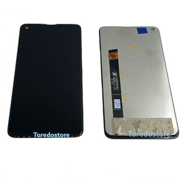 Kadrioğlu Reeder P13 Blue Max Pro Ekran Lcd Dokunmatik - 1