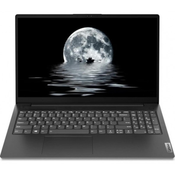 Lenovo V15 G2 ALC 82KD0044TX R7-5700U 8 GB 512 GB SSD 15.6" Dos Dizüstü Bilgisayar - 2