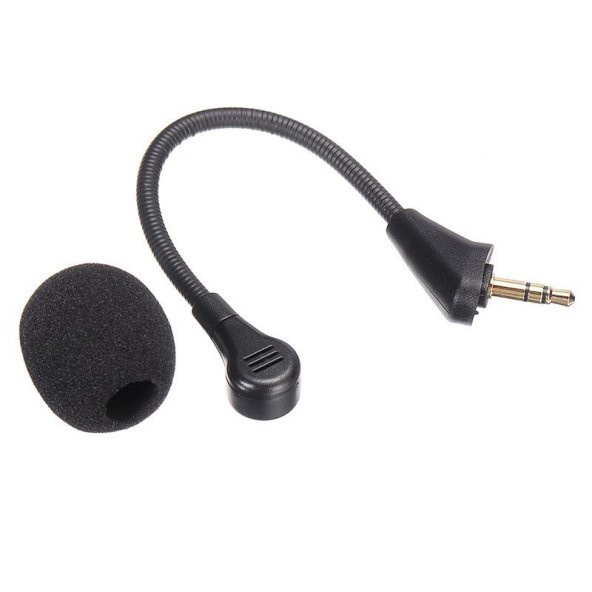 Kingston HyperX Could Alpha Aplpa S Clound9 Edition Uyumlu Kulaklık Mikrofonu - 3