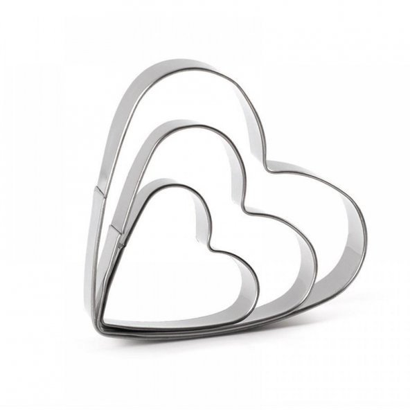 KOPAT KALP MİNİ 3 LÜ SET