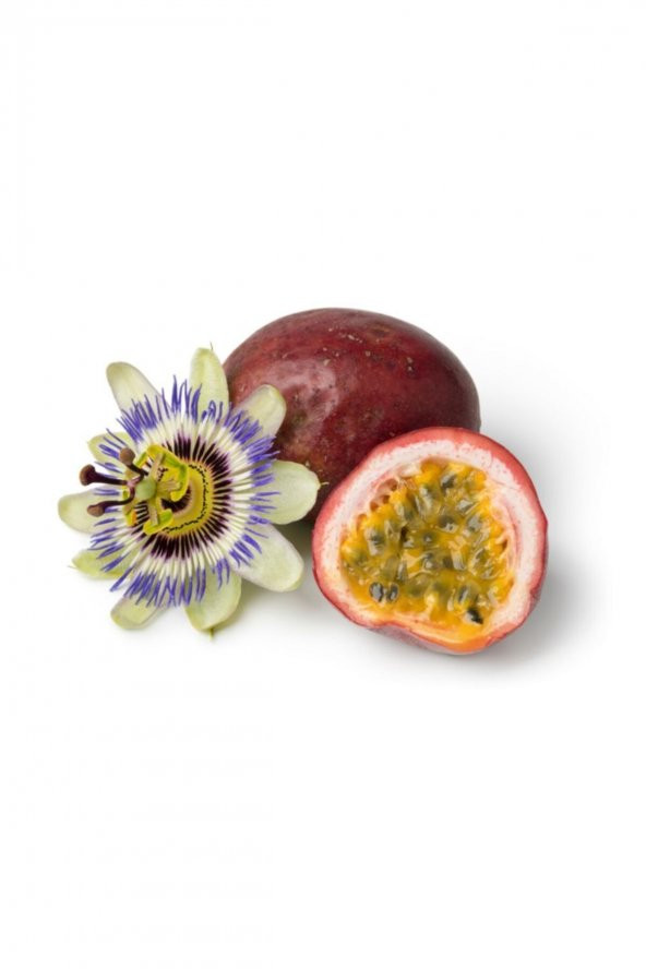 Tohum Dünyam 3 Adet Tropikal Çarkıfelek Meyvesi Tohumu ürün görseli 1