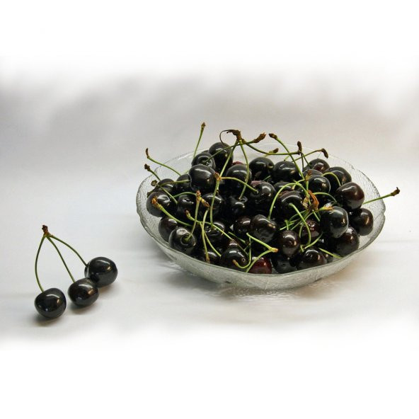 Tohum Dünyam 10 Adet Siyah Kiraz Tohumu - 2